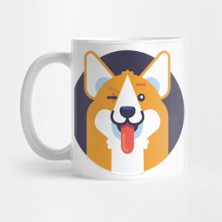 Corgi Lover Mug